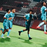 Hasil Liga 1 2024/2025: Persik, Bali United, dan PSS Tanpa Kemenangan