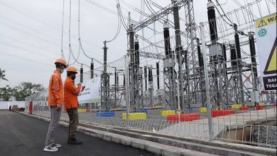 Dorong Transisi Energi, PLN Lakukan Efisiensi Jaringan dan Cofiring Biomassa