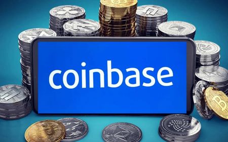 Coinbase Hentikan Perdagangan Tether, DAI, dan RAI di Kanada