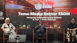 Soal Rencana RI Setop Impor Solar, ESDM Juga Wajibkan SPBU Swasta Beli dari Kilang Dalam Negeri