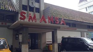 SMA Legendaris di Bandung Tak jadi Lepas, Pemprov Jabar Menang Gugatan Lahan