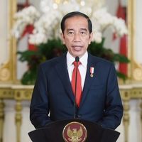 Survei Charta Politika Tunjukkan Presiden, TNI dan Polri Paling Dipercaya Publik, KPK Urutan Berapa?