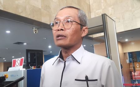 Alexander Marwata Belum Tentu Hadiri Pemeriksaan di Polda Metro