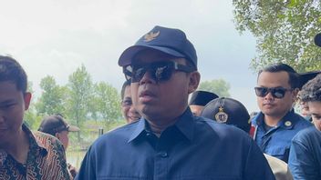 Menteri Nusron Sebut Ada Empat Pejabat Diperiksa Terkait Penerbitan SHGB dan SHM Laut Tangerang