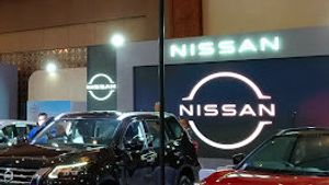 Nissan Rilis Terra 2.5 L 4x4, Mobil untuk Medan Off-Road