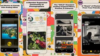Hipstamatic Muncul Lagi Setelah Satu Dekade Di App Store, Bawa Format Jadul Instagram