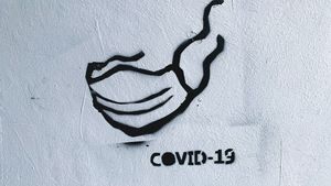 Satgas COVID-19 Imbau Masyarakat Bali Tetap Patuh Protokol Kesehatan