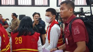 Jonathan Frizzy Beberkan Alasan Tertarik Vape dari Thailand Untuk Bisa Buat Tidur