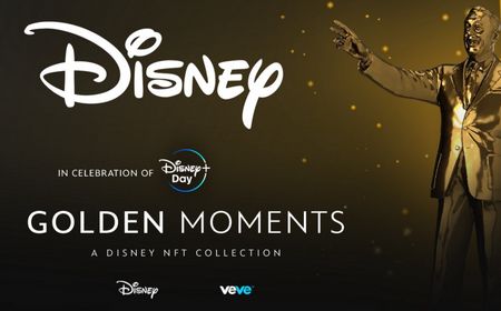 Disney Pinnacle, Platform NFT untuk Para Penggemar Karakter Disney