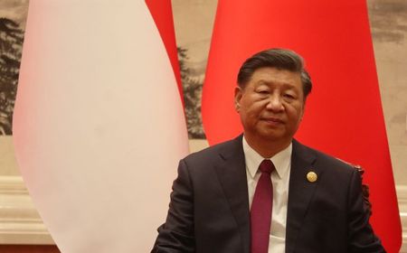 China Serukan Tatanan Dunia Setara, Tak Ada Hegemonisme