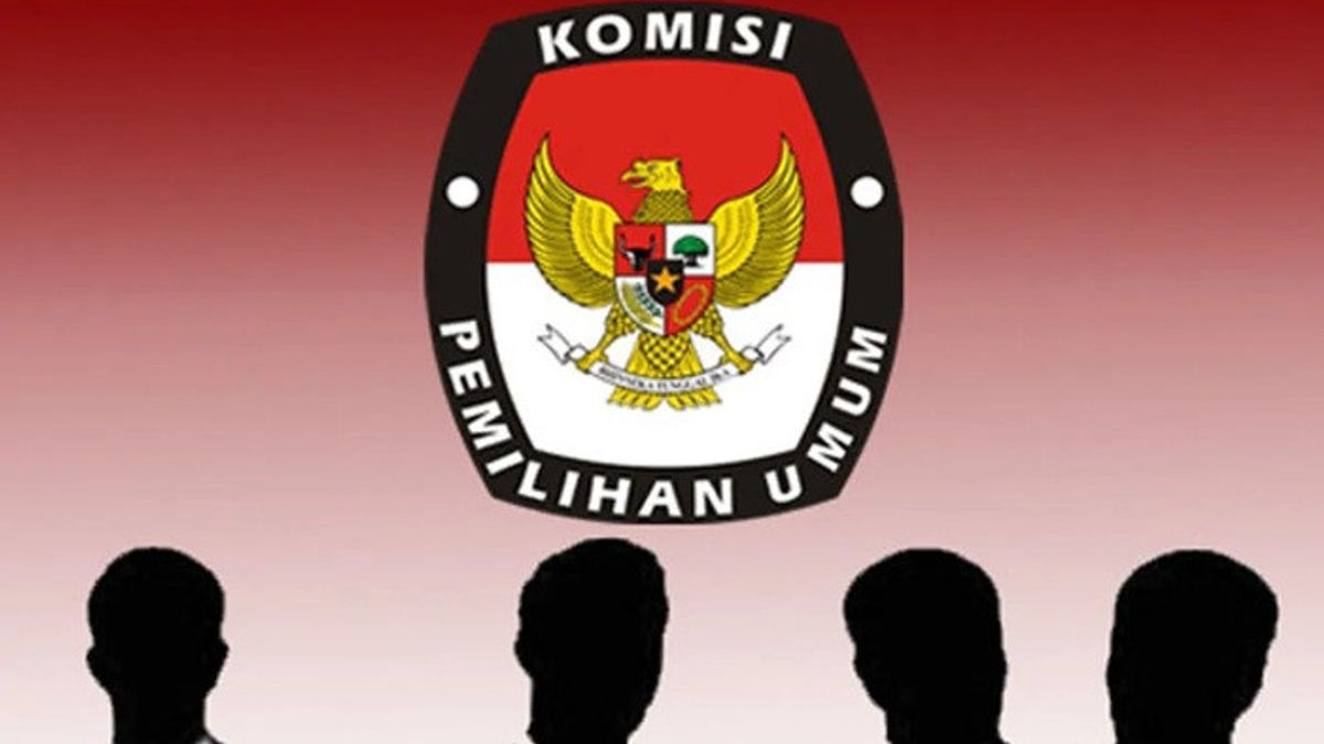 Profesionalitas Harus Menjadi Pertimbangan Pemilihan Anggota KPU Petahana