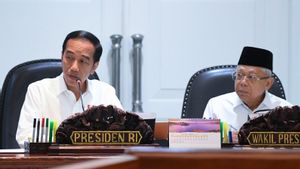 Jokowi Larang Pejabat Bukber, Yusril Khawatir Pemerintah Disebut Anti-Islam