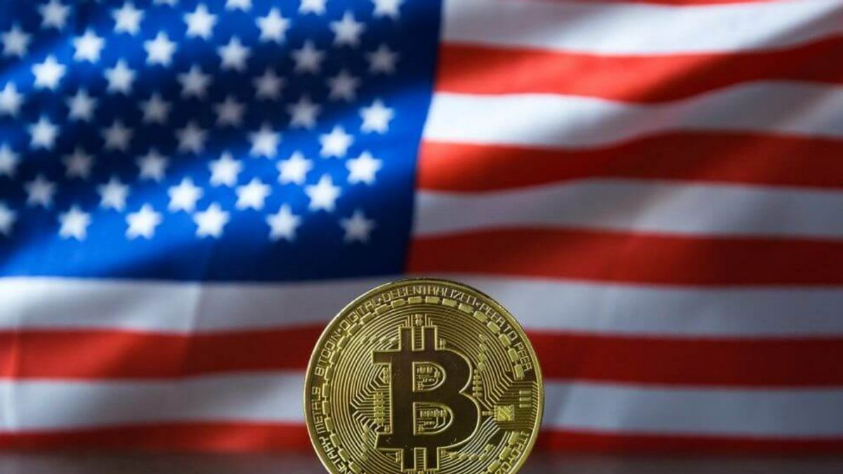 Crypto Suspicious Used For Illegal Activities, US Government Tightens Digital Asset Rules