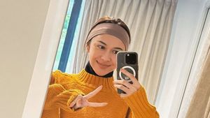 His Intention Is Top Up, Eh Kena Pinjol  Confesses Nana Mirdad Viral On Social Media