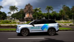 JAECOO Targetkan Hadirkan 40 Jaringan Dealer hingga Akhir 2025 di Indonesia