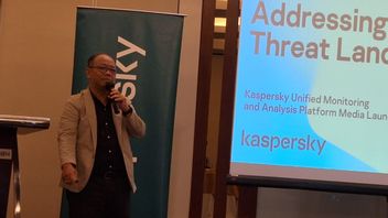 Kaspersky Reveals Cyber Threats In 2024, The Financial Sector And The Government Have Great Potential
