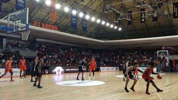 驚異的なペリタジャヤ、IBL2026で10連勝を記録