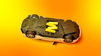 Kaspersky Raih Sertifikasi ISO 26262 untuk Pengembangan Software Otomotif