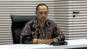 KPK Cecar Antonius Kosasih soal Investasi di PT Taspen yang Berujung Fiktif