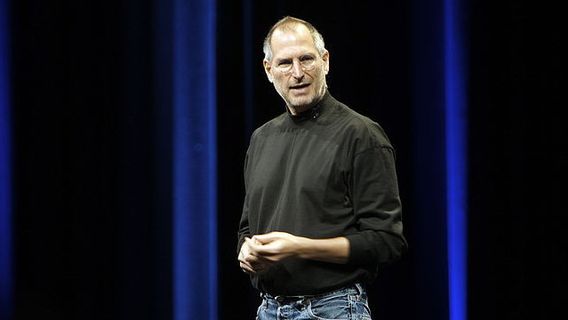 Pengaruh Abadi Mendiang Steve Jobs untuk Apple