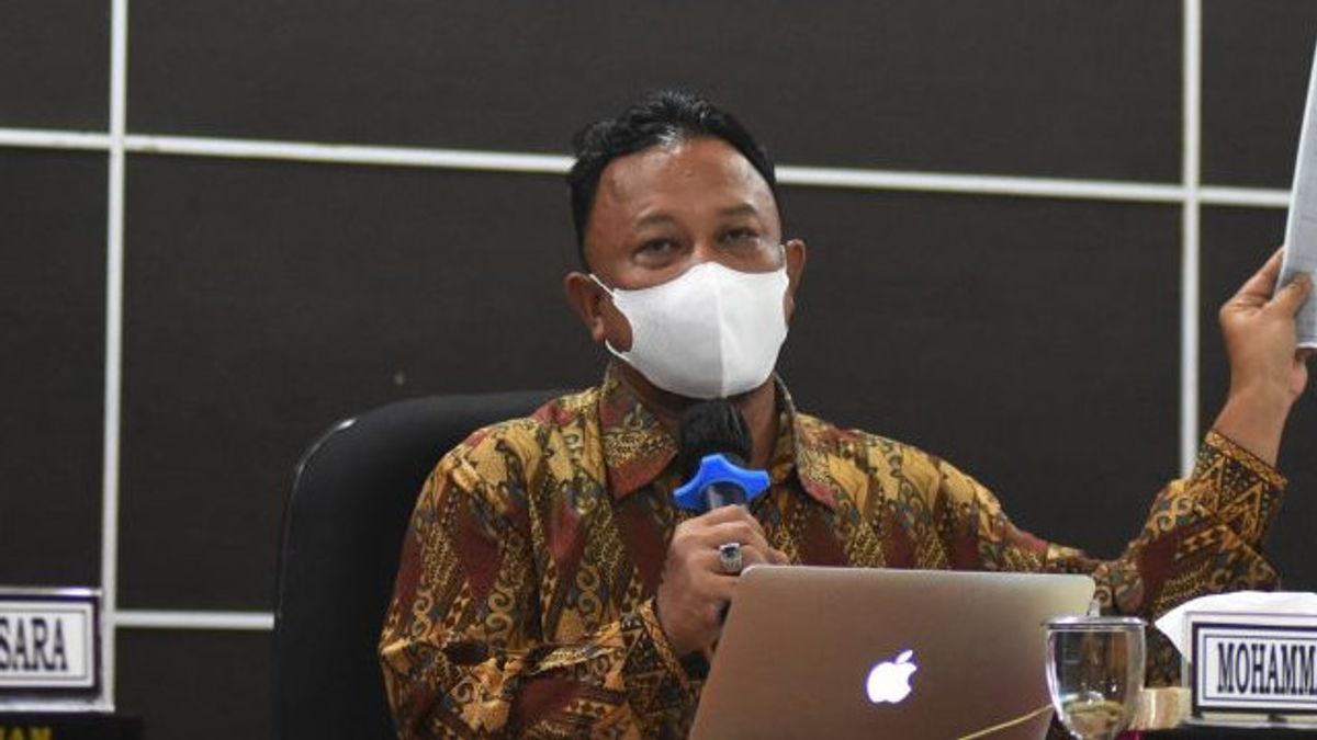 Komnas HAM Nilai Panglima Jenderal Andika Berkomitmen Usut Kasus Kerangkeng Manusia