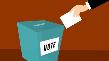 Perludem : Les élections Simultanées De 2024 Sont Les Plus Compliquées Et Les Plus Contre-productives