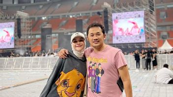 海卡尔·卡米尔 透露扎斯基亚家族 梅卡 洪水 发泄 受害者 傲慢TNI