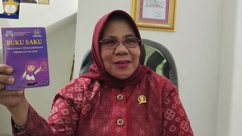 DPRD Lampung Sebut Ada Korelasi Antara Perkawinan Anak dengan Stunting