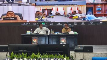 Purbaya Ungkap Stabilitas Harga Beras Jadi Kunci Kekuasaan Soeharto Selama 32 Tahun