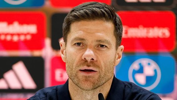 Presiden dan Dewan Direksi Real Madrid Adakan Pertemuan Bahas Masa Depan Alonso