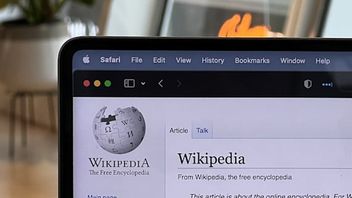 Wikimedia D'une certaine intensité d'attente sur l'ai partagé