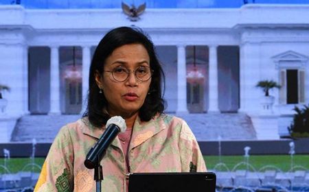 Investigasi 69 Pegawai Kemenkeu dengan Harta Tak Wajar, Sri Mulyani Berjanji Beberkan Minggu Depan