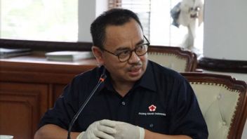 PDIP Nilai Anies Angkat Sudirman Said Jadi Komut Transjakarta Hanya karena Kedekatan