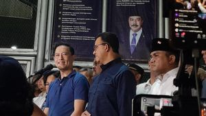 Tom Lembong: 9 Bulan Menantang di Balik Jeruji Besi