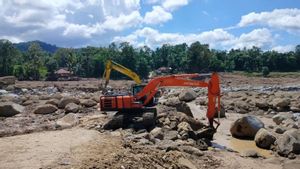 Agam Menghitung Luka Pascabencana Hidrometeorologi, Anggaran Pemulihan Fantastis