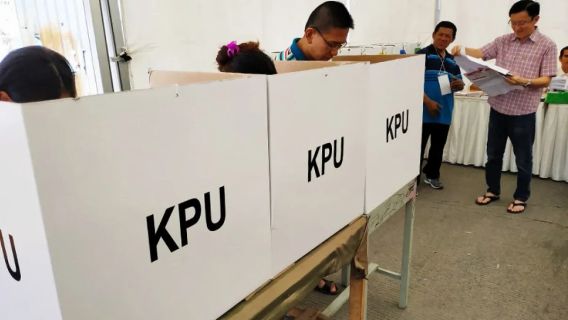 KPUは、北ハルマヘラにおける3つの投票所の再投票の勧告を拒否する