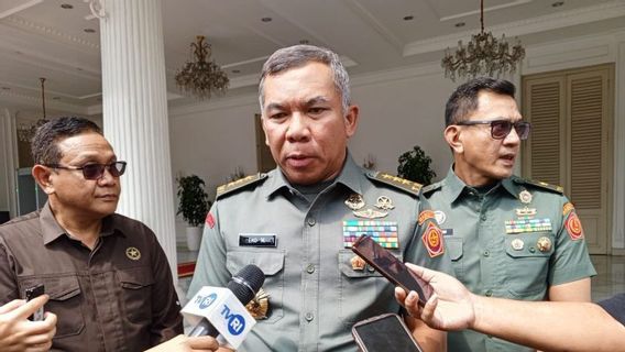 Lemhannas Beri Pemantapan Nilai Kebangsaan ke 345 Anggota DPR Pendatang Baru