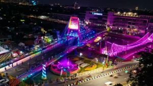 Sparkling Surabaya Bakal Dihidupkan Lagi