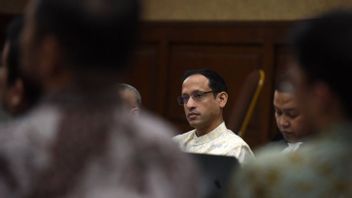 GoTo证人证实没有向Nadiem Makarim提供8095.9亿印尼盾的资金