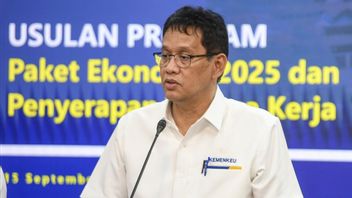 Purbaya Kesal Restitusi Pajak Bikin Penerimaan Batu Bara Tekor