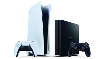 PS3周辺機器がPS5と互換性があることを可能にするソニーのファイル特許