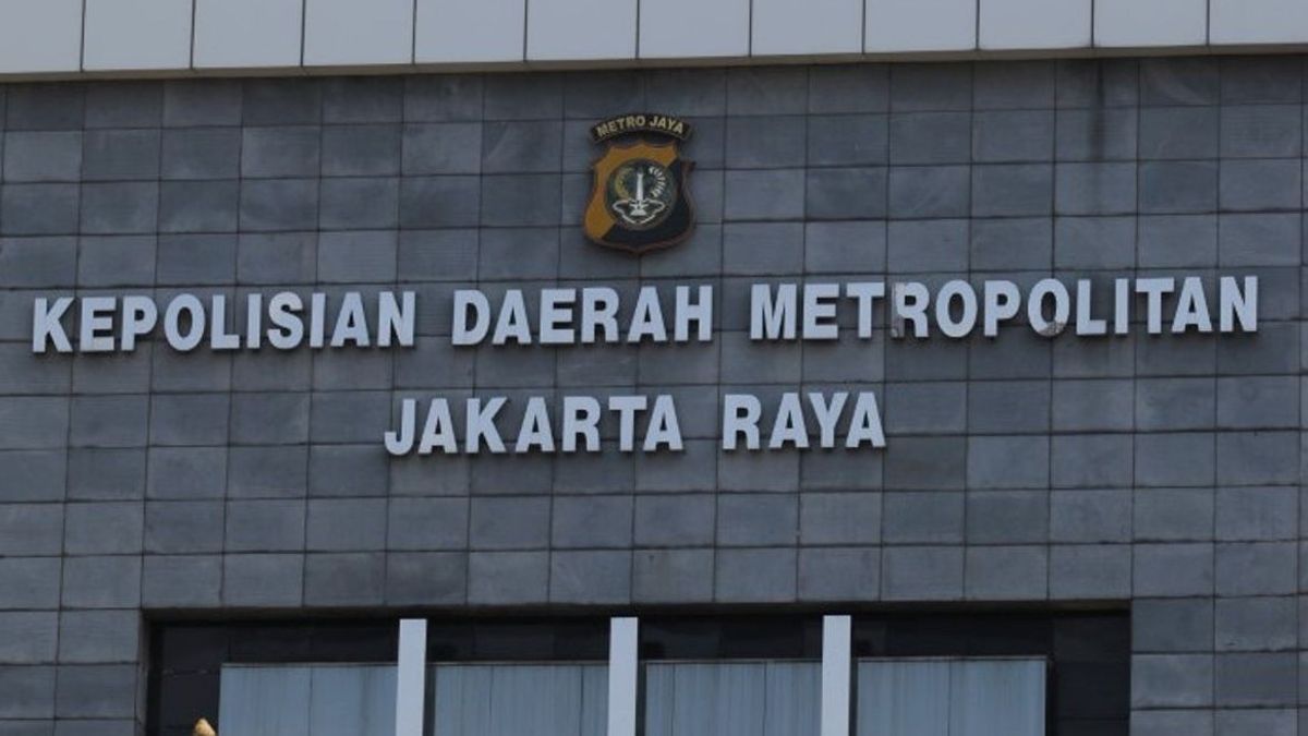 Soal PPKM, Polda Metro Jaya Tunggu Keputusan Pemprov DKI