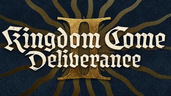 Kingdom come: Deliverance 2 sortira cette année pour PS5, Xbox Series X/S et PC