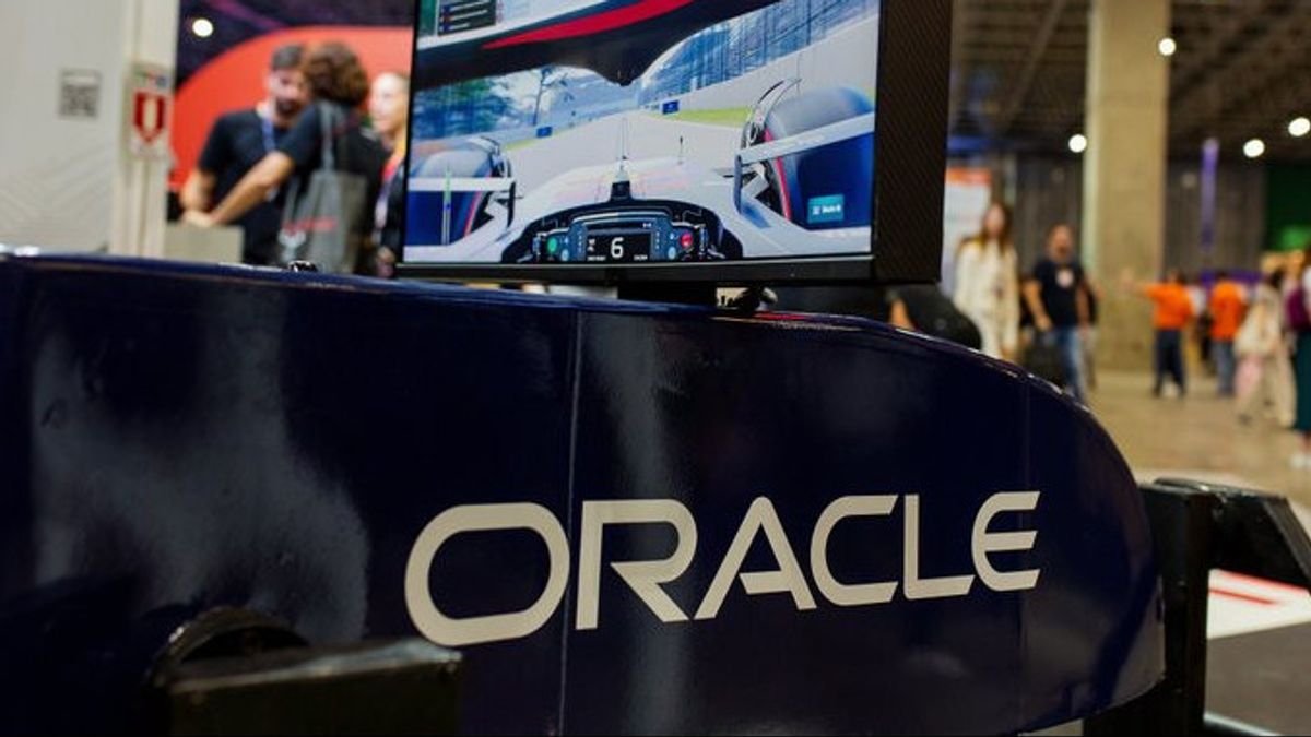 Oracle Tambahkan Fitur Kecerdasan Buatan Generatif ke Perangkat Lunak SDM