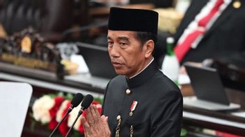 Interpreting President Jokowi's Apology Towards The End Of His Leadership