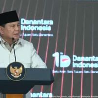 Presiden Prabowo Percepat Swasembada Energi, Proyek Surya 100 Gigawatt Didorong