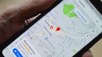 Google Maps Hilangkan Tampilan Ulasan bagi Pengguna yang Tidak Login