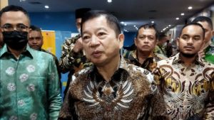 Le ministre Suharso révèle la réalisation de la croissance du développement visant à l’hor de l’Indonésie 2045