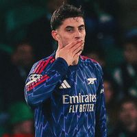Kai Havertz Sebut Arsenal Siap Memenangi Gelar Besar