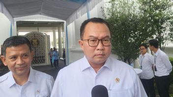 研究资金增长50%，BRIN准备支持8%的经济增长